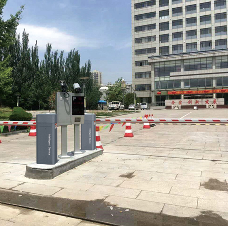 黃石武漢停車場(chǎng)系統(tǒng)如何滿足用戶的停車和管理需求？